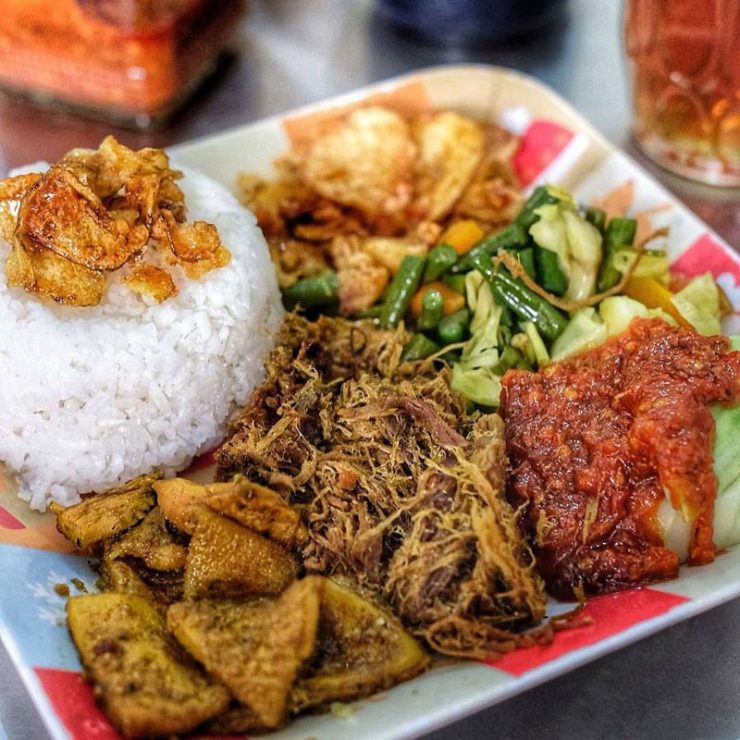 28 Kuliner khas Surabaya yang legendaris dan murah meriah