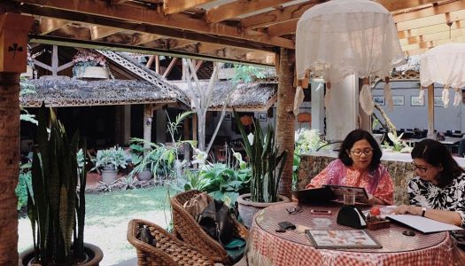 11 Tempat makan legendaris di Bandung yang akan membawa Anda bernostalgia ke zaman old