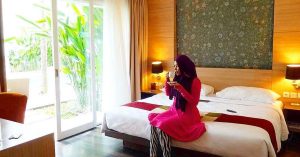 10 Hotel halal di Bali dibawah 550 ribu yang mengantongi sertifikat MUI