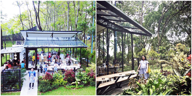 23 Café Dan Restoran Unik Di Bogor Untuk Tempat Nongkrong