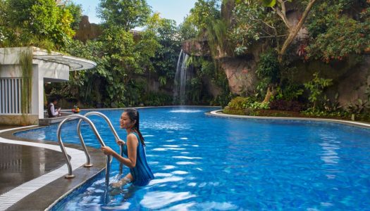 12 Hotel mewah terjangkau di Jogja dekat Malioboro dengan kolam renang di bawah 750 ribu