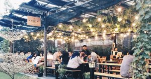 18 Cafe Unik Dan Instagrammable Di Medan Yang Bakal Bikin Instagram Anda Hits