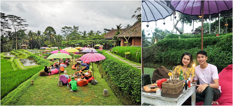 32 kegiatan wisata di Ubud yang bakal bikin Anda tambah