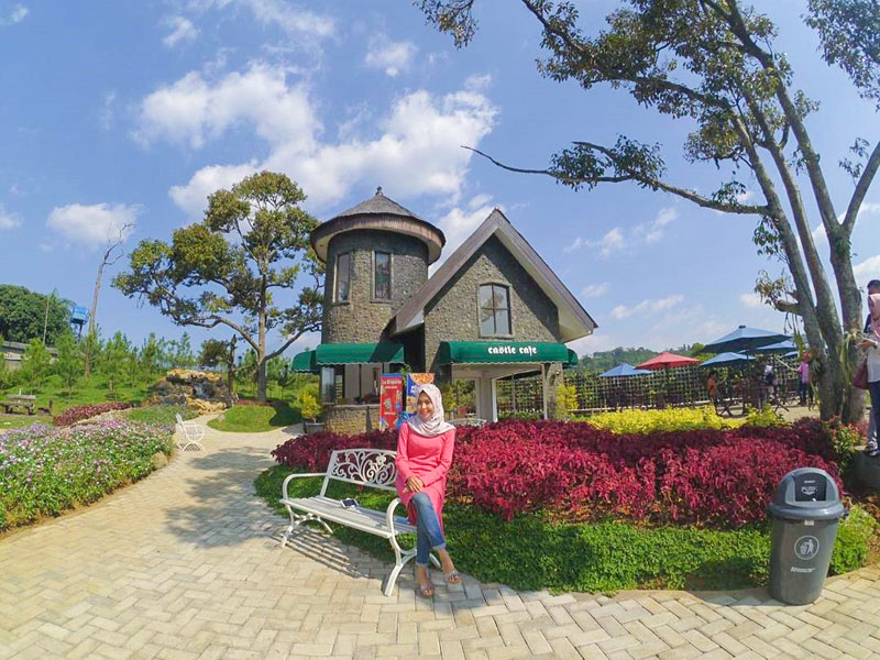 26 Tempat wisata keluarga di Bogor untuk memanjakan anak 