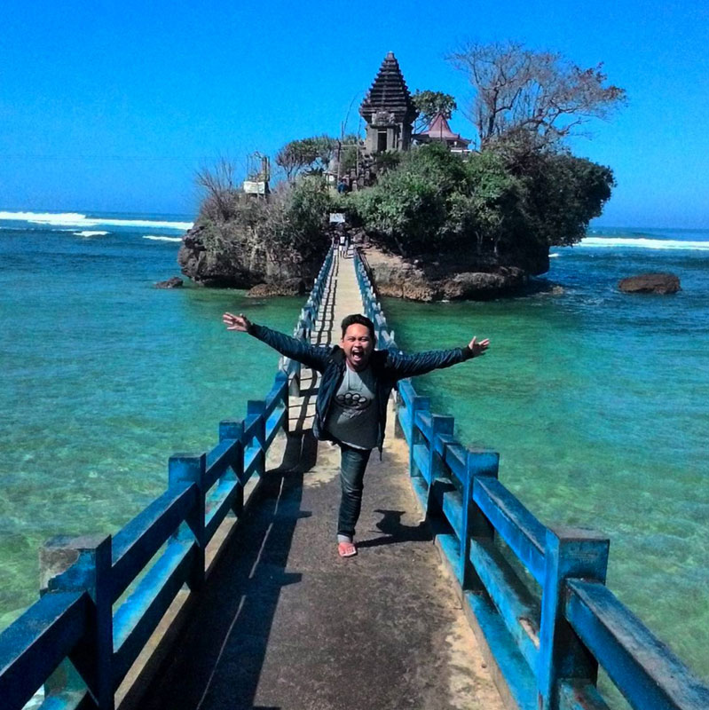 45 Tempat wisata di Malang dan sekitarnya untuk liburan