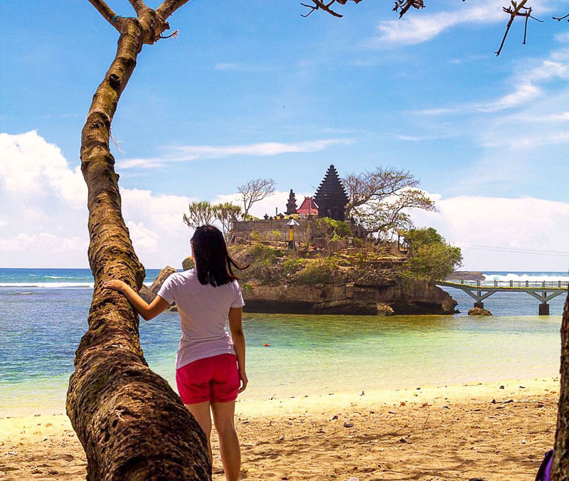 45 Tempat wisata di Malang dan sekitarnya untuk liburan 