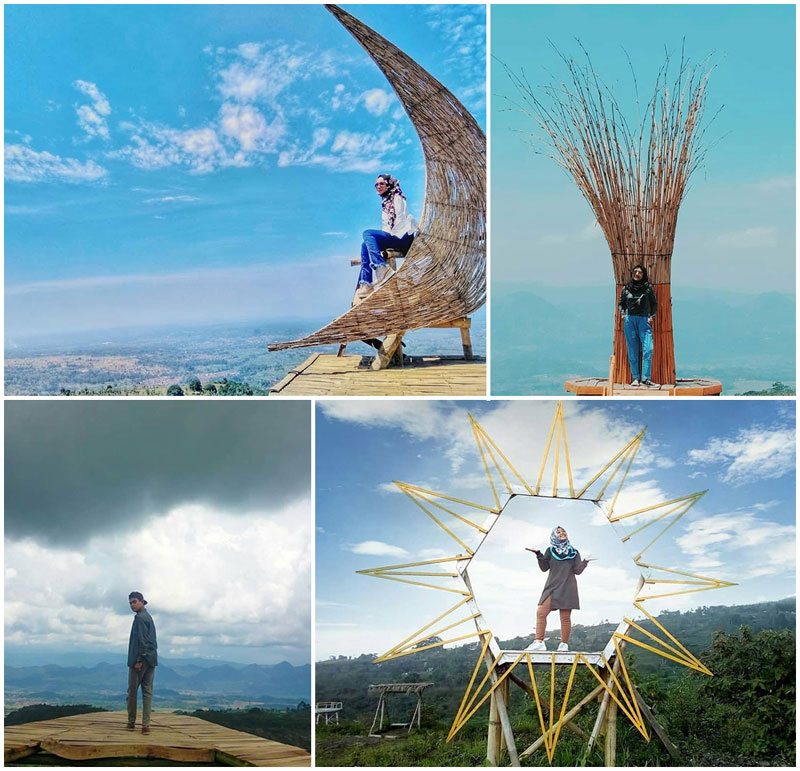 25 Tempat Wisata Di Sekitar Cirebon Kuningan Indramayu Dan Majalengka Yang Sayang Untuk Dilewatkan