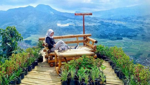 45 Tempat wisata di Malang dan sekitarnya untuk liburan yang unik dan tidak terlupakan