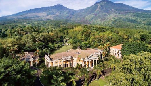 11 Hotel keluarga dekat Surabaya dibawah 750 ribu dengan sensasi menginap di tengah hutan