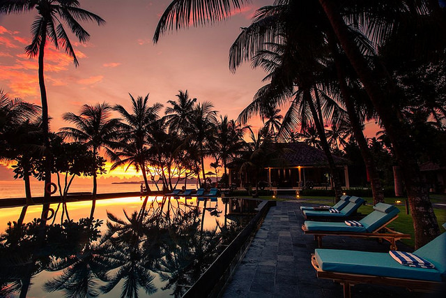 Bali nirwana cr hotels.com