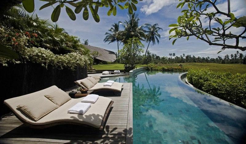 10 villa keluarga di Bali yang cocok untuk liburan bersama anak anak
