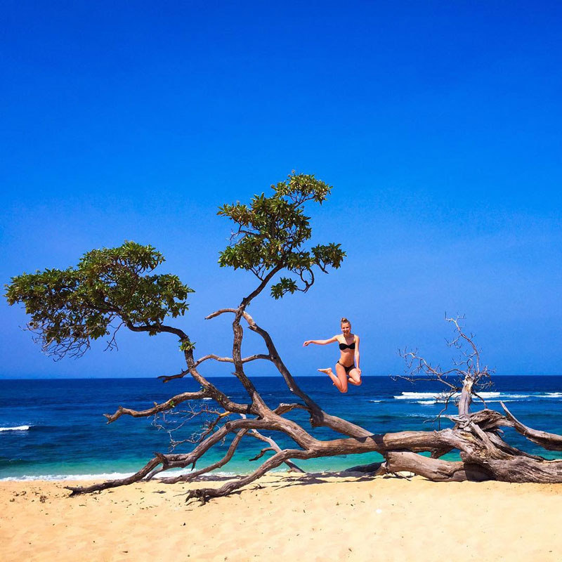 Download 850+ Background Pemandangan Bali HD Terbaik