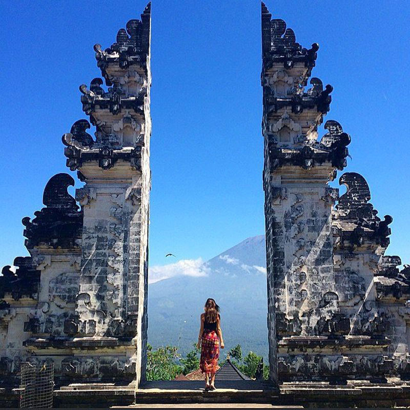 7 Tempat Wisata Di Bali Yang Wajib Dikunjungi 