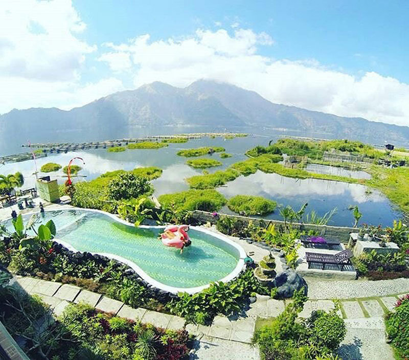 15 tempat wisata di Bali paling hits di Instagram yang