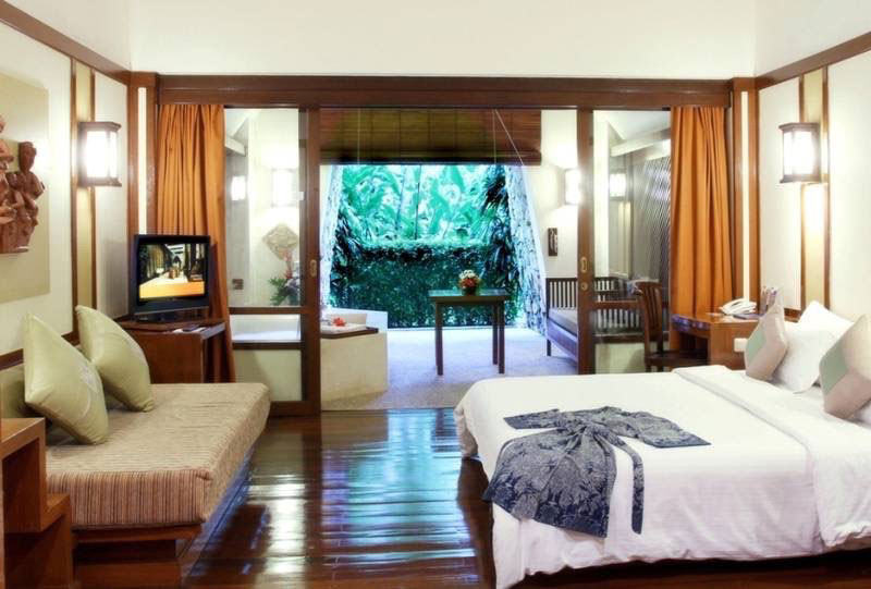 19 hotel  indah di  Bogor Puncak untuk sensasi menginap di  