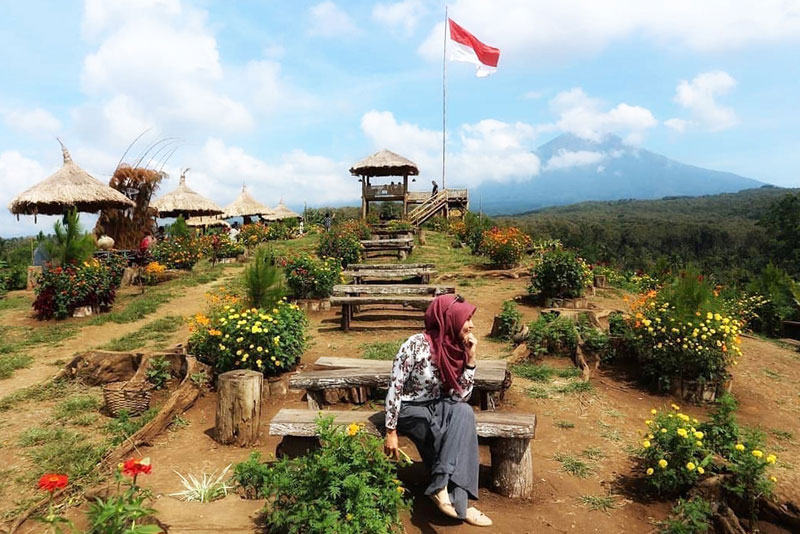 28 Tempat Wisata Tersembunyi Di Banyuwangi Destinasi Jawa