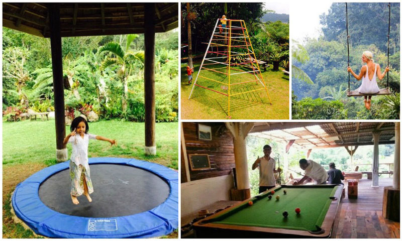 26 tempat wisata anak terasik untuk seluruh keluarga di Bali