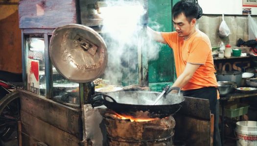 29 Kuliner legendaris khas Makassar rekomendasi warga lokal yang wajib dicoba