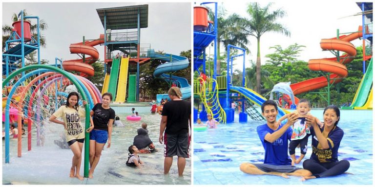 26 Tempat wisata keluarga di Bogor untuk memanjakan anak
