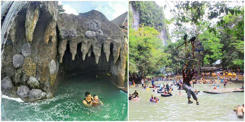 25 Tempat wisata di sekitar Makassar yang kerennya