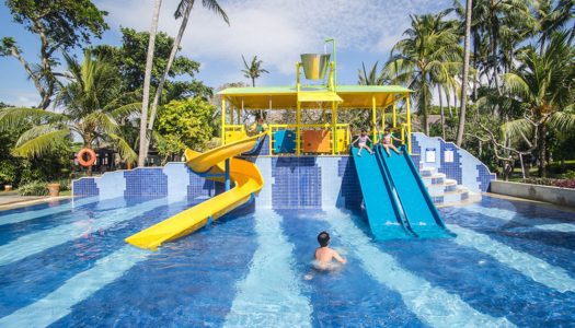 15 Resort keluarga pinggir pantai di Bali Selatan yang seru dan menyenangkan