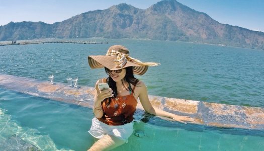 21 Tempat wisata dingin & indah di Bali yang jarang dilirik orang