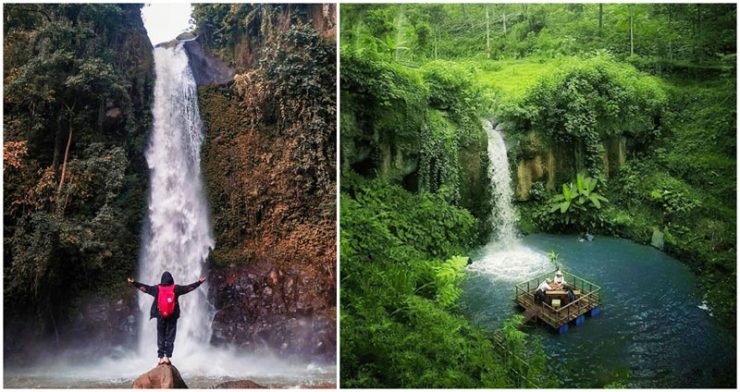 25 Tempat wisata alam di Malang yang unik dan tiada duanya