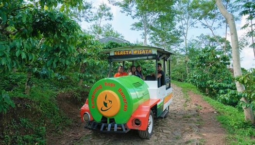 13 Tempat wisata di sekitar jalur tol Semarang – Solo yang mudah diakses