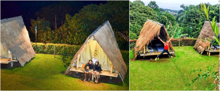 12 Tempat Glamping Di Sekitar Bogor Yang Seru Untuk Habiskan Akhir Pekan Di Tengah Alam Bebas 2563