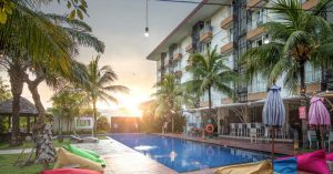 16 Hotel keren & murah di Seminyak Bali dengan kolam renang dan lokasi strategis di bawah 400 ribu