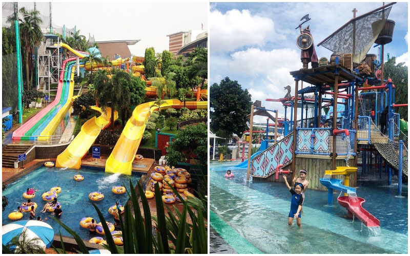 27 Tempat Wisata Anak Di Jakarta Yang Seru, Menyenangkan Dan Penuh Petualangan