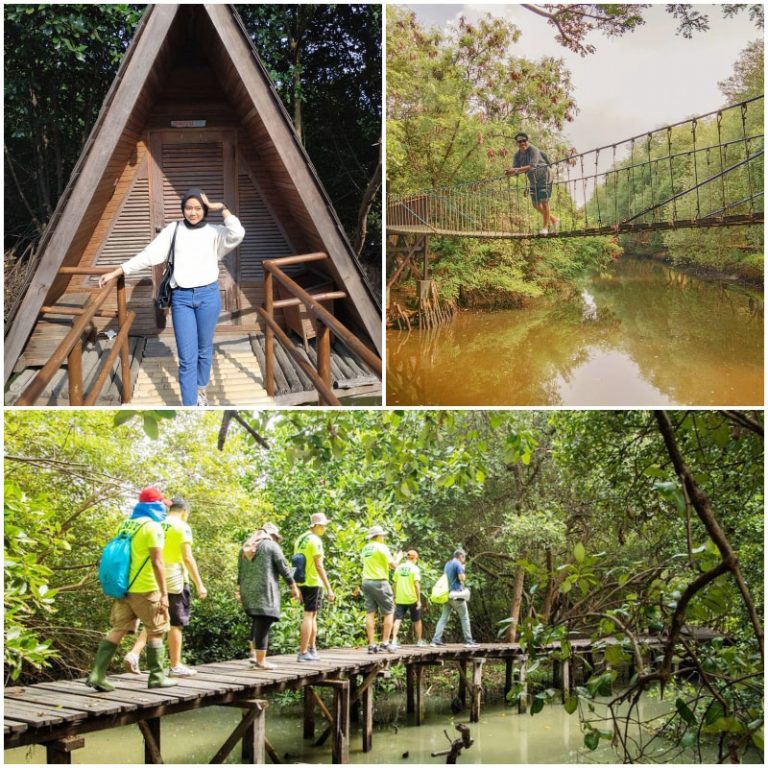 27 Tempat wisata anak di Jakarta yang seru, menyenangkan dan penuh