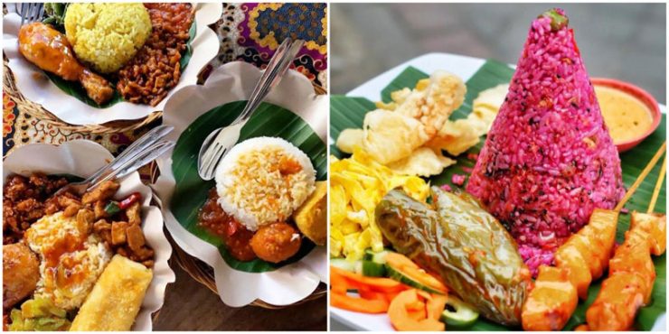25 Tempat makan halal di Bali yang lezat dan murah (rata-rata di bawah