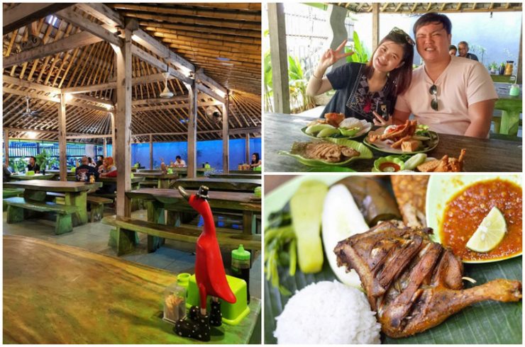 25 Tempat makan halal di Bali yang lezat dan murah (rata-rata di bawah