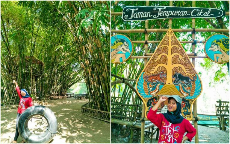 61 Tempat wisata di Jogja paling Hits dan belum banyak diketahui orang