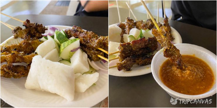 Surga kuliner halal tersembunyi Singapura: 10 makanan yang wajib dicoba