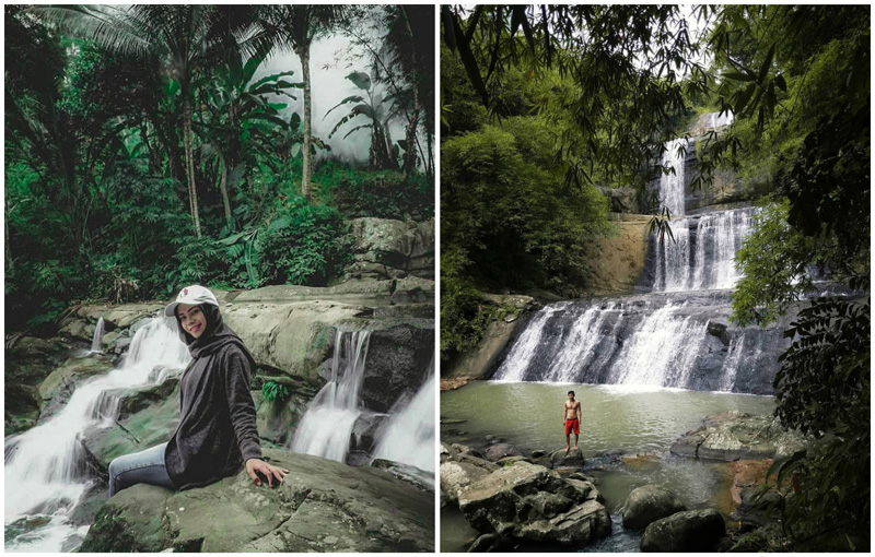 38 Tempat wisata hits di sekitar Purwokerto dan Kebumen