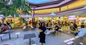 Surga kuliner halal tersembunyi Singapura: 10 makanan yang wajib dicoba di Bedok Food Centre