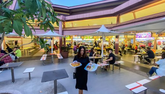 Surga kuliner halal tersembunyi Singapura: 10 makanan yang wajib dicoba di Bedok Food Centre