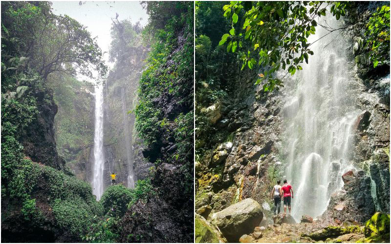 26 Tempat wisata tersembunyi di Tasikmalaya yang masih