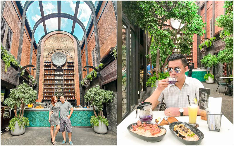 29 Café dan restoran di Bogor yang Instagramable dan kekinian