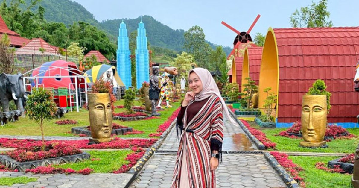 33 Tempat Wisata Anti Mainstream Di Semarang Yang Jarang Orang Tahu