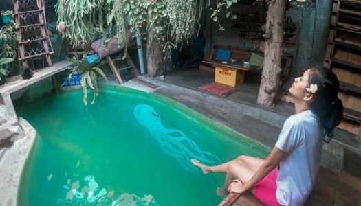 12 Airbnb di Jogja yang unik dan Instagramable di bawah 250 ribu