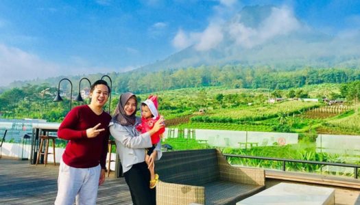 26 Tempat makan di Malang & Batu dengan view keren dan nuansa romantis