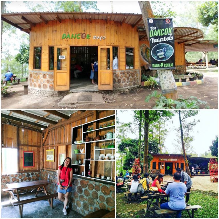 26 Cafe / restoran unik di Malang yang hits, Instagramable dan terbaru