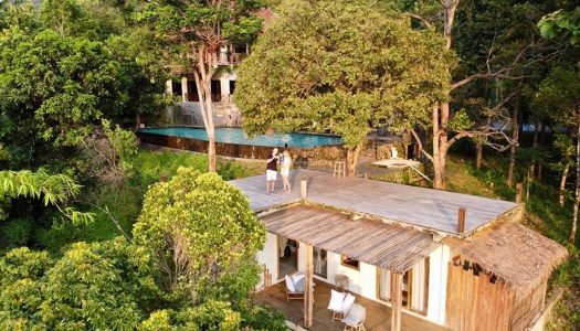 Resort tengah hutan di Sukabumi serasa di Ubud! (3 jam dari Jakarta) – Schitzo Hills Forest Resort
