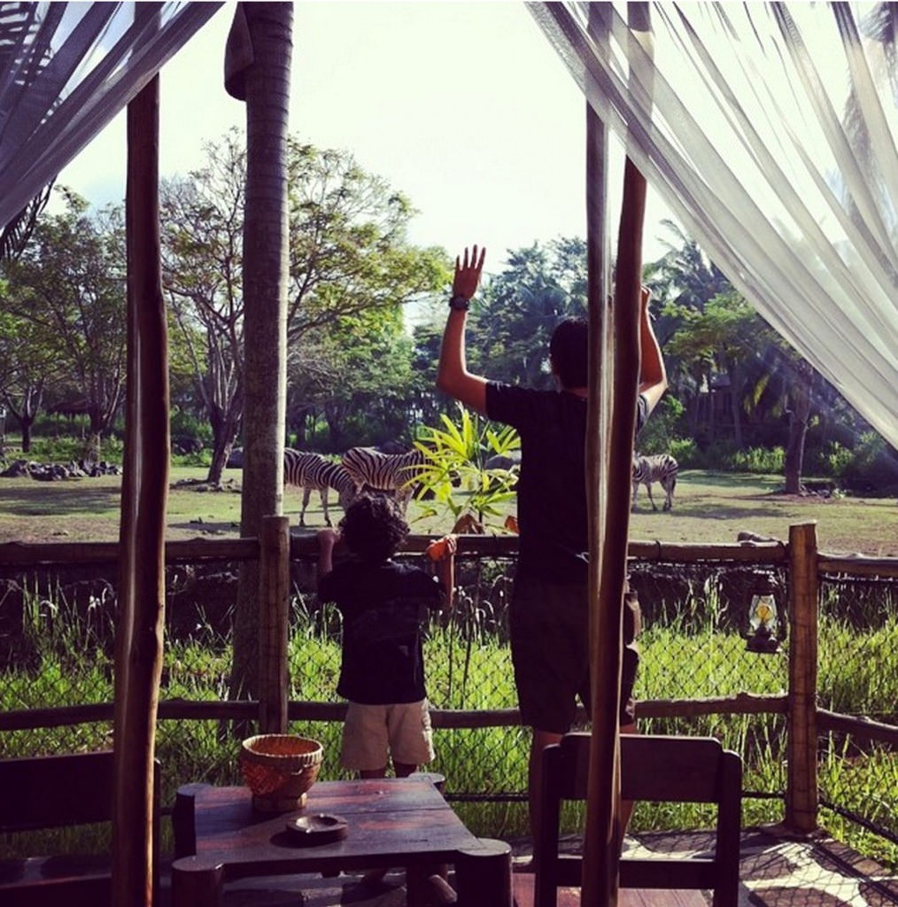 Gambar The Bvlgari Resort Bali