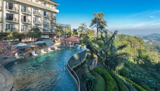 Salah satu hotel terbaik versi TripAdvisor ini cuma sejam dari Solo! (mulai Rp450.000) – Nava Hotel Tawangmangu