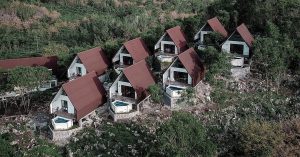 Cuma di Jogja: Villa dengan view laut gini mulai 290 ribuan aja per malam! - Radika Paradise Villa & Cottage