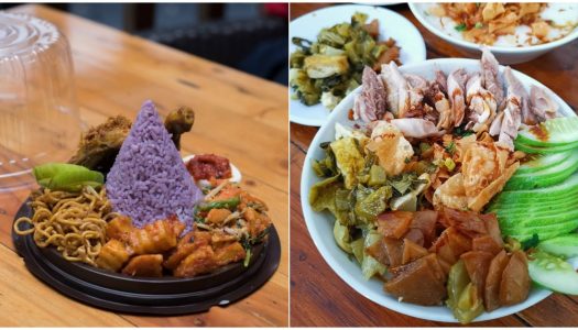 33 Kuliner khas Sukabumi yang enak dan wajib dicoba